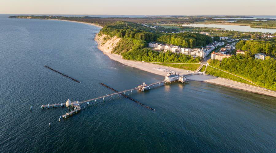 Nossos serviços de aluguel de carros oferecem uma seleção diversificada de veículos em Sellin.